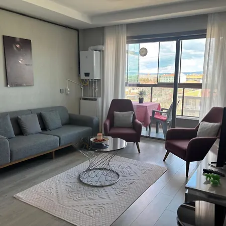 Apartment Esenboga Airport Yakininda Lueks Bulvar Suits Comfortable Long Near Esenboga Airport Ankara
