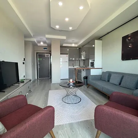 Esenboga Airport Yakininda Lueks Bulvar Suits Comfortable Long Near Esenboga Airport *
