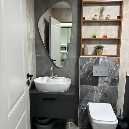 Apartment Esenboga Airport Yakininda Lueks Bulvar Suits Comfortable Long Near Esenboga Airport Ankara
