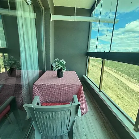 Esenboga Airport Yakininda Lueks Bulvar Suits Comfortable Long Near Esenboga Airport Apartment