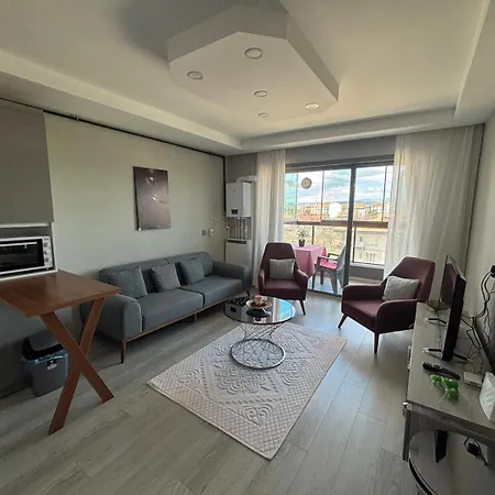 Apartment Esenboga Airport Yakininda Lueks Bulvar Suits Comfortable Long Near Esenboga Airport Ankara
