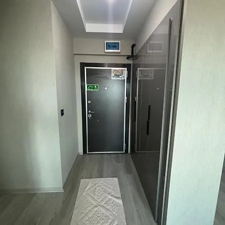 Esenboga Airport Yakininda Lueks Bulvar Suits Comfortable Long Near Esenboga Airport Apartment Ankara