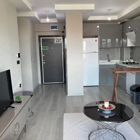 Esenboga Airport Yakininda Lueks Bulvar Suits Comfortable Long Near Esenboga Airport Ankara